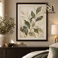 Botanical Framed Print