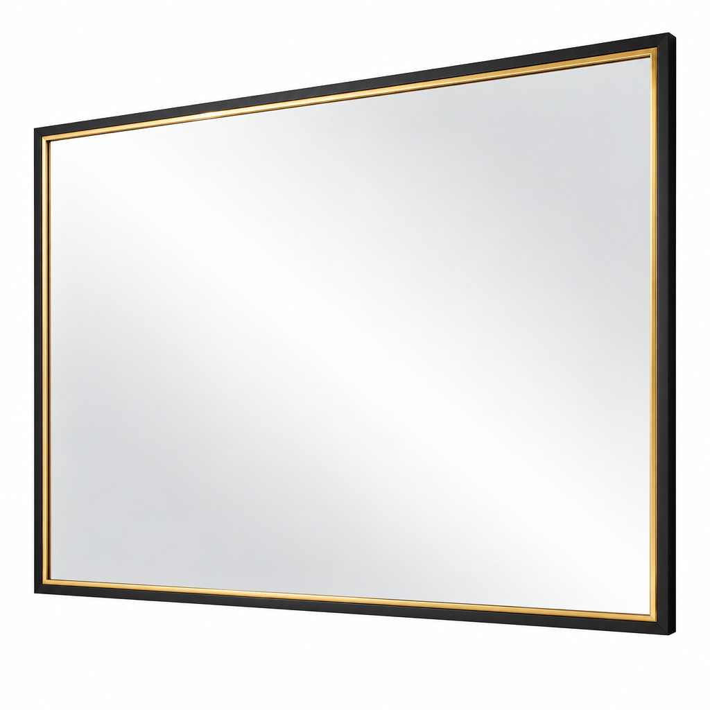 Modern Wall Mirror