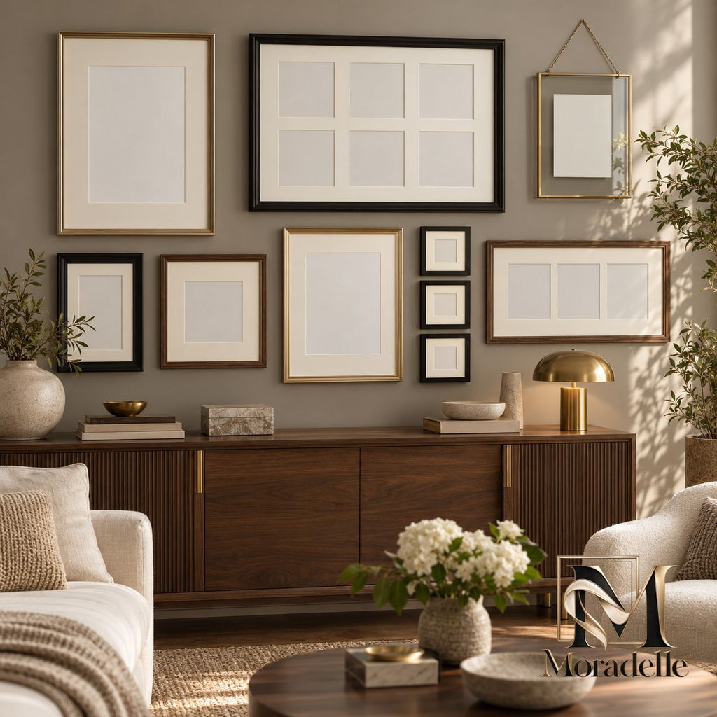 Family Gallery Collection