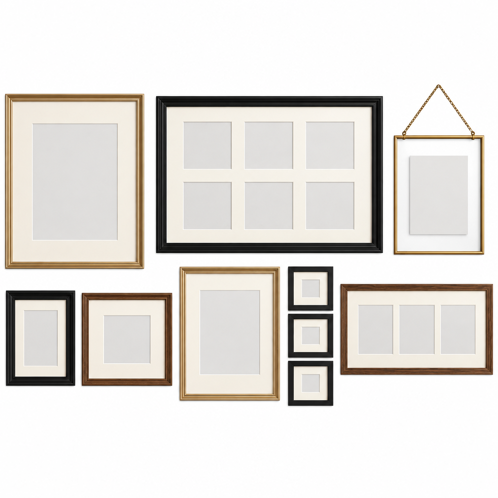 Family Gallery Collection