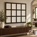 Multi Photo Display Frame