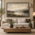 Modern Landscape Artwork