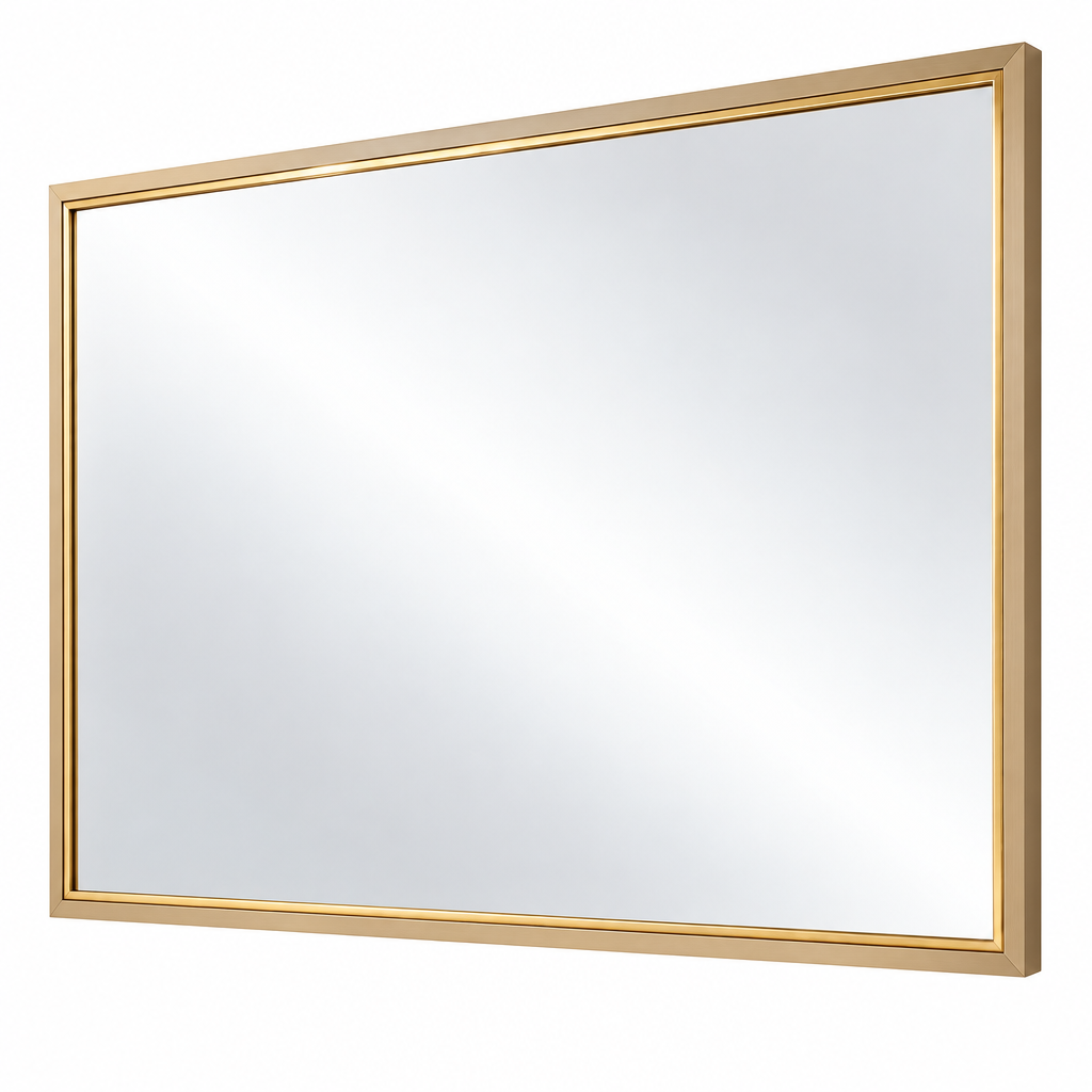 Modern Wall Mirror