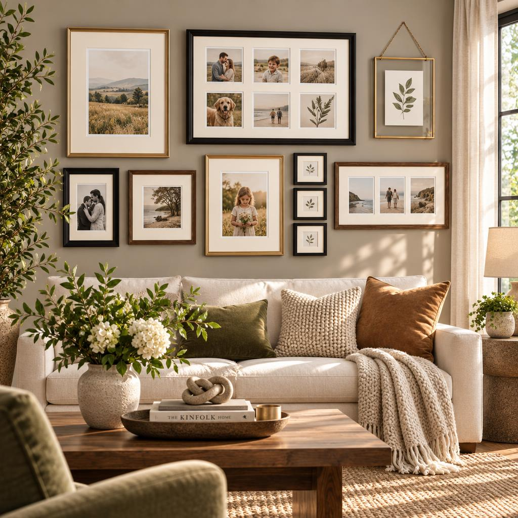 Family Gallery Collection