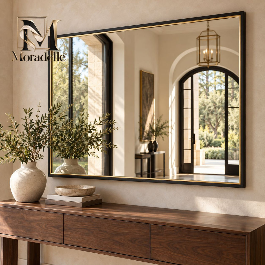 Modern Wall Mirror