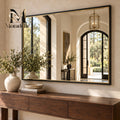 Modern Wall Mirror